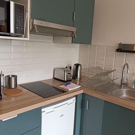 Apartamento Actarus-Sils - T1 28 M2 Caen Exterior foto