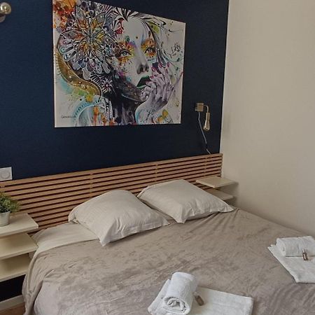 Apartamento Actarus-Sils - T1 28 M2 Caen Exterior foto