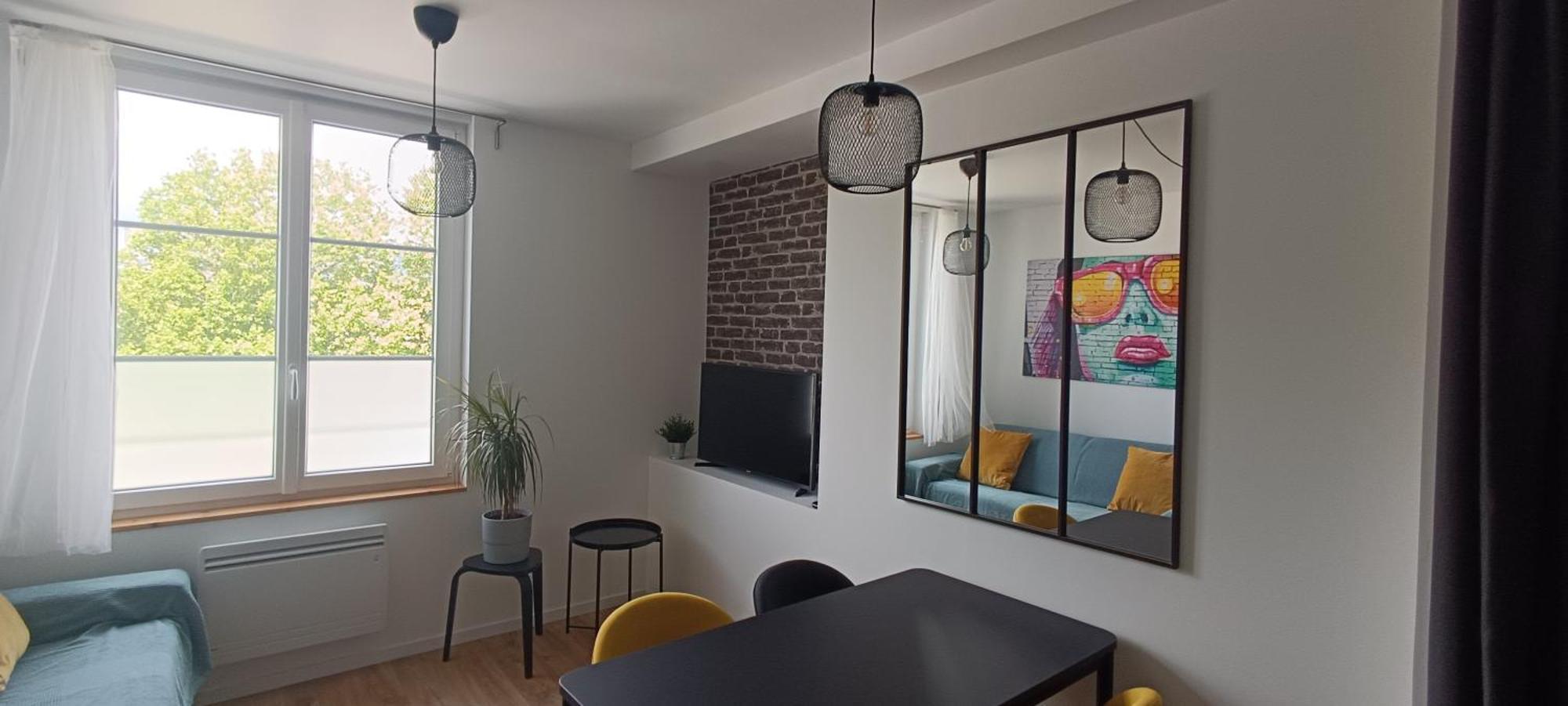 Apartamento Actarus-Sils - T1 28 M2 Caen Exterior foto
