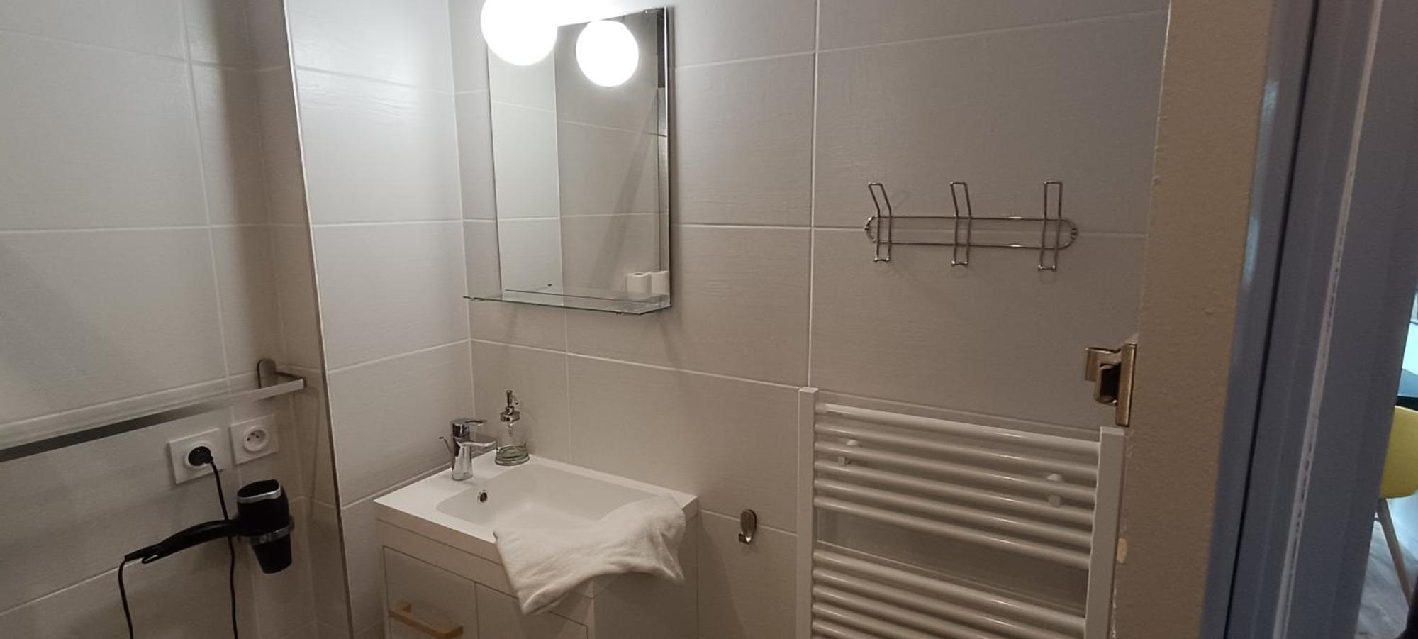 Apartamento Actarus-Sils - T1 28 M2 Caen Exterior foto