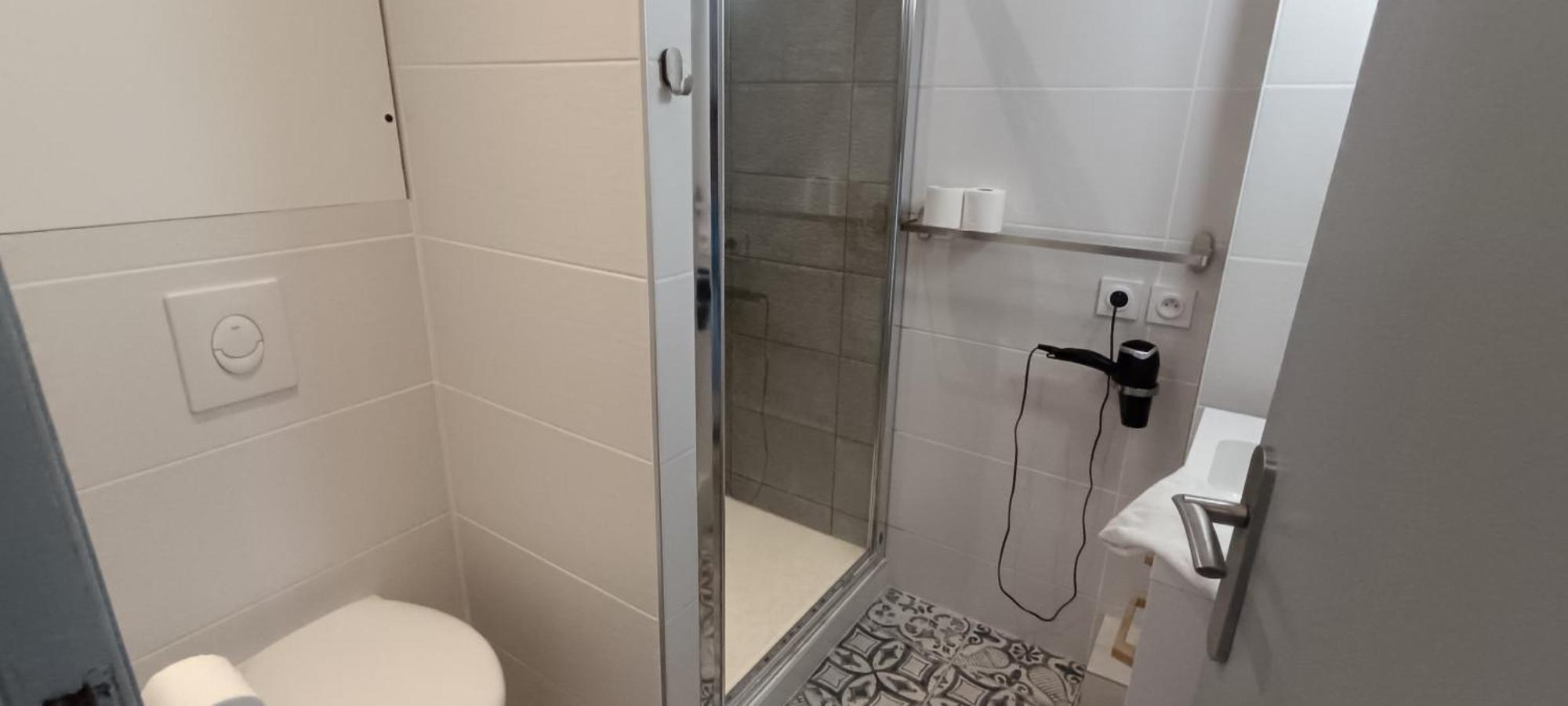 Apartamento Actarus-Sils - T1 28 M2 Caen Exterior foto